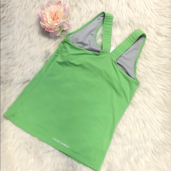 Under Armour Tank Medium - Picture 3 of 3